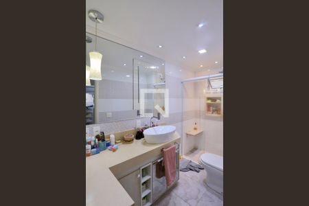 Apartamento para alugar com 130m², 3 quartos e 2 vagasSuíte 2