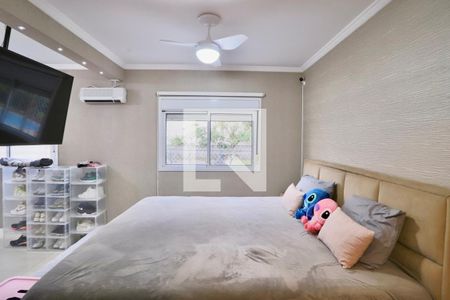 Apartamento para alugar com 130m², 3 quartos e 2 vagasSuíte 2