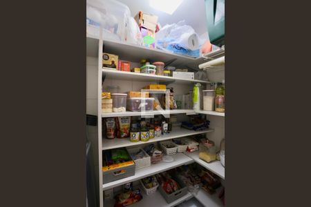 Apartamento para alugar com 130m², 3 quartos e 2 vagasLavanderia