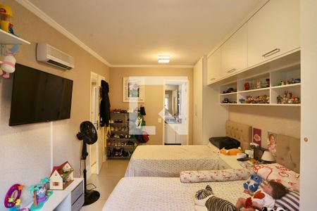 Apartamento para alugar com 130m², 3 quartos e 2 vagasSuíte 1