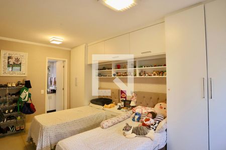 Apartamento para alugar com 130m², 3 quartos e 2 vagasSuíte 1