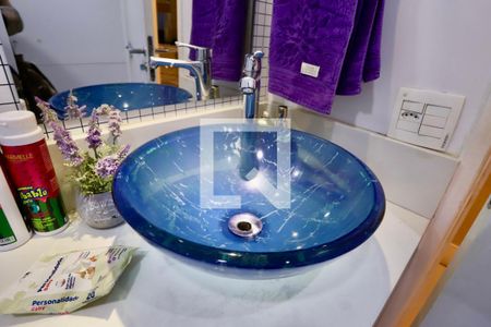 Apartamento para alugar com 130m², 3 quartos e 2 vagasBanheiro