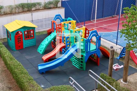 Apartamento para alugar com 130m², 3 quartos e 2 vagasPlayground