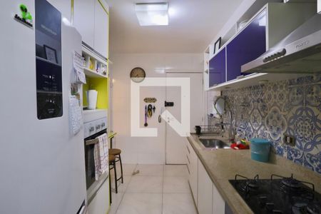 Apartamento para alugar com 130m², 3 quartos e 2 vagasLavanderia