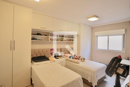 Apartamento para alugar com 130m², 3 quartos e 2 vagasSuíte 1