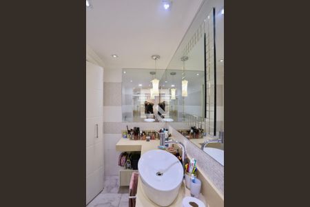 Apartamento para alugar com 130m², 3 quartos e 2 vagasSuíte 2