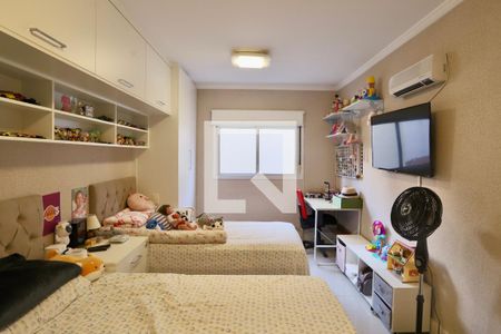 Apartamento para alugar com 130m², 3 quartos e 2 vagasSuíte 1