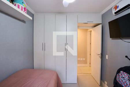 Apartamento para alugar com 130m², 3 quartos e 2 vagasQuarto 