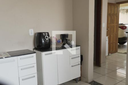 Casa à venda com 270m², 4 quartos e 1 vaga Casa à venda com 270m², 4 quartos e 1 vagaCozinha