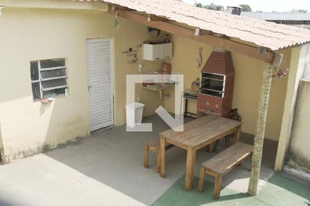 Casa à venda com 270m², 4 quartos e 1 vaga Casa à venda com 270m², 4 quartos e 1 vagaÁrea comum