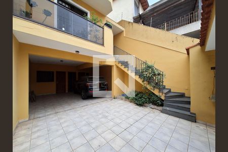 Casa à venda com 168m², 3 quartos e 4 vagasGaragem