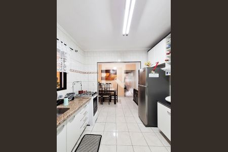 Casa à venda com 168m², 3 quartos e 4 vagasCozinha