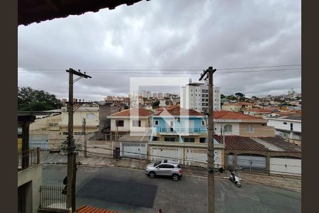 Casa à venda com 168m², 3 quartos e 4 vagasVista Quarto 1