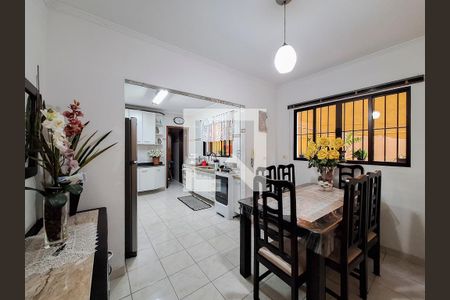 Casa à venda com 168m², 3 quartos e 4 vagasCozinha