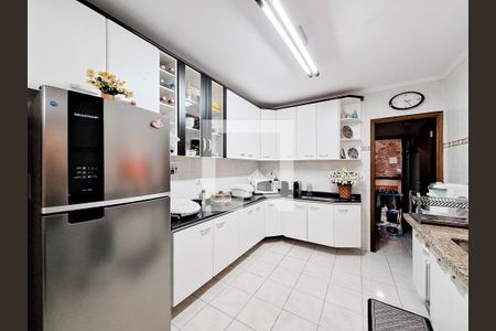 Casa à venda com 168m², 3 quartos e 4 vagasCozinha