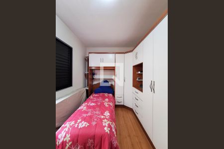 Casa à venda com 168m², 3 quartos e 4 vagasQuarto 2