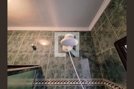 Casa à venda com 168m², 3 quartos e 4 vagasBanheiro Quarto 1