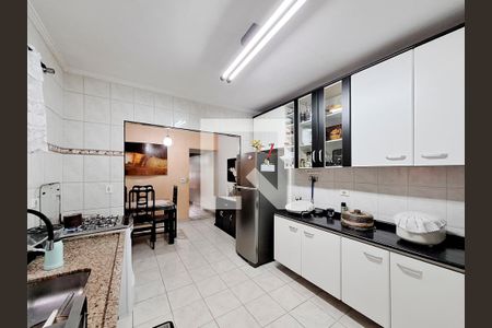 Casa à venda com 168m², 3 quartos e 4 vagasCozinha