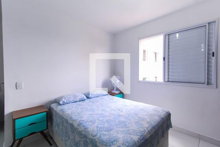 Sala/Quarto de apartamento para alugar com 1 quarto, 42m² em Mooca, São Paulo