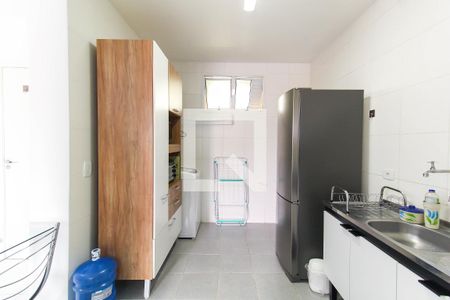 Apartamento para alugar com 42m², 1 quarto e sem vagaCozinha