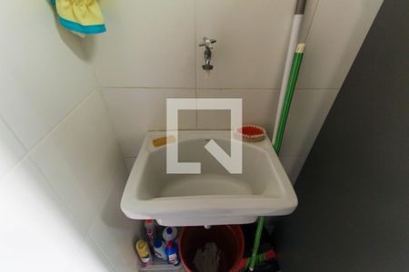 Apartamento para alugar com 42m², 1 quarto e sem vagaÁrea de Serviço