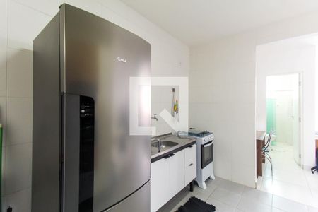 Apartamento para alugar com 42m², 1 quarto e sem vagaCozinha