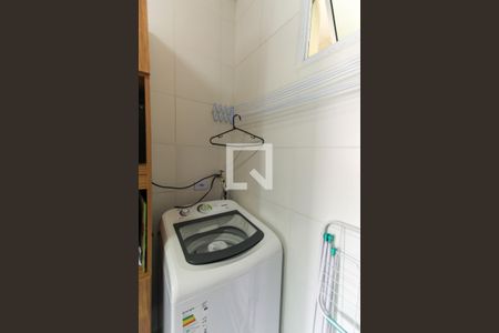 Apartamento para alugar com 42m², 1 quarto e sem vagaÁrea de Serviço