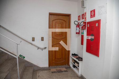 Apartamento à venda com 65m², 2 quartos e 1 vagaEntrada 