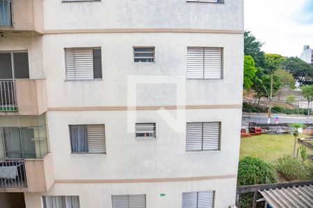Apartamento à venda com 65m², 2 quartos e 1 vagaVista do quarto 2 