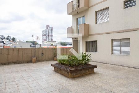 Apartamento à venda com 65m², 2 quartos e 1 vagaÁrea comum