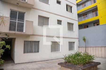 Apartamento à venda com 65m², 2 quartos e 1 vagaÁrea comum