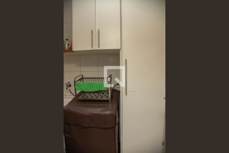 Apartamento à venda com 65m², 2 quartos e 1 vagaÁrea de serviço 