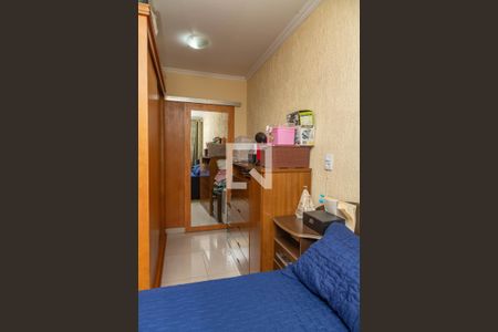 Apartamento à venda com 65m², 2 quartos e 1 vagaBanheiro da suíte 