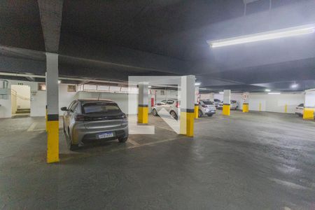 Apartamento para alugar com 70m², 2 quartos e 1 vaga Apartamento para alugar com 70m², 2 quartos e 1 vagaGaragem