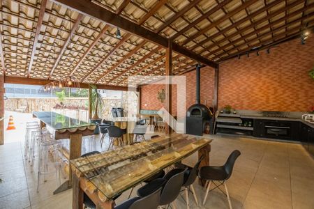 Apartamento para alugar com 70m², 2 quartos e 1 vaga Apartamento para alugar com 70m², 2 quartos e 1 vagaEspaço Gourmet/Churrasqueira