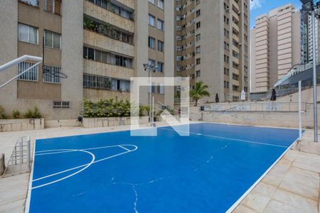 Apartamento para alugar com 70m², 2 quartos e 1 vaga Apartamento para alugar com 70m², 2 quartos e 1 vagaQuadra Esportiva