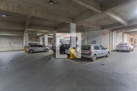 Apartamento para alugar com 70m², 2 quartos e 1 vaga Apartamento para alugar com 70m², 2 quartos e 1 vagaGaragem