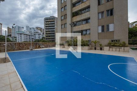 Apartamento para alugar com 70m², 2 quartos e 1 vaga Apartamento para alugar com 70m², 2 quartos e 1 vagaQuadra Esportiva