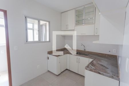 Apartamento para alugar com 70m², 2 quartos e 1 vaga Apartamento para alugar com 70m², 2 quartos e 1 vagaCozinha