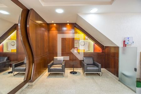 Apartamento para alugar com 70m², 2 quartos e 1 vaga Apartamento para alugar com 70m², 2 quartos e 1 vagaHall de Entrada