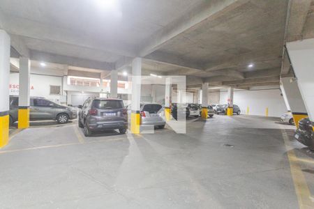 Apartamento para alugar com 70m², 2 quartos e 1 vaga Apartamento para alugar com 70m², 2 quartos e 1 vagaGaragem