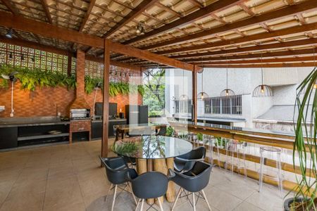Apartamento para alugar com 70m², 2 quartos e 1 vaga Apartamento para alugar com 70m², 2 quartos e 1 vagaEspaço Gourmet/Churrasqueira
