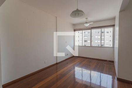 Sala de apartamento para alugar com 2 quartos, 70m² em Vila Paris, Belo Horizonte