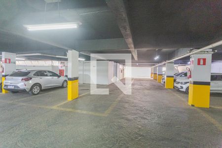 Apartamento para alugar com 70m², 2 quartos e 1 vaga Apartamento para alugar com 70m², 2 quartos e 1 vagaGaragem