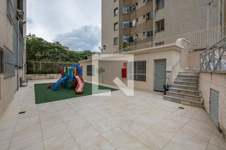 Apartamento para alugar com 70m², 2 quartos e 1 vaga Apartamento para alugar com 70m², 2 quartos e 1 vagaPlayground