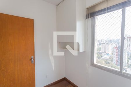 Escritório de apartamento para alugar com 2 quartos, 70m² em Vila Paris, Belo Horizonte