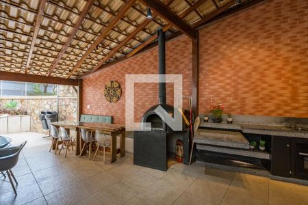 Apartamento para alugar com 70m², 2 quartos e 1 vaga Apartamento para alugar com 70m², 2 quartos e 1 vagaEspaço Gourmet/Churrasqueira