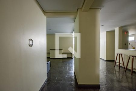 Apartamento para alugar com 70m², 2 quartos e 1 vaga Apartamento para alugar com 70m², 2 quartos e 1 vagaSalão de Festas
