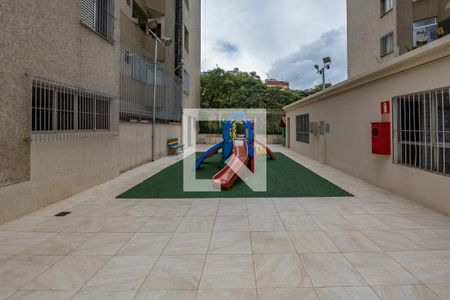 Apartamento para alugar com 70m², 2 quartos e 1 vaga Apartamento para alugar com 70m², 2 quartos e 1 vagaPlayground