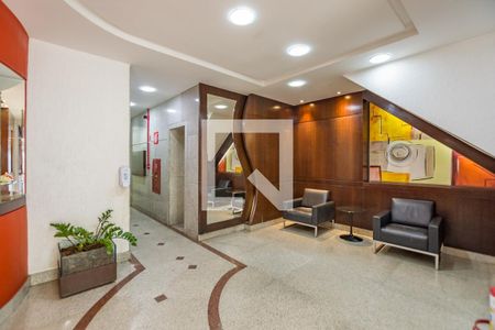 Apartamento para alugar com 70m², 2 quartos e 1 vaga Apartamento para alugar com 70m², 2 quartos e 1 vagaHall de Entrada